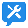 icons8 service 100